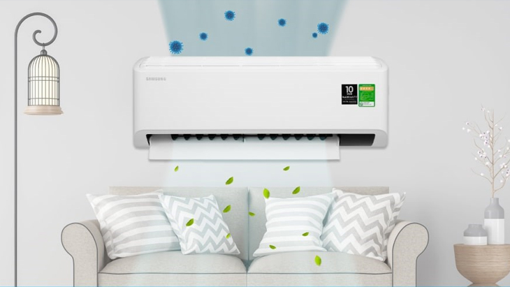 TOP 7 MÁY LẠNH TIẾT KIỆM ĐIỆN NHẤT – NÊN MUA NGAY