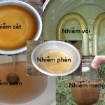 TOP 5 CÁCH XỬ LÝ NƯỚC GIẾNG KHOAN AN TOÀN, HIỆU QUẢ CAO