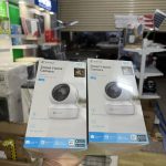 PHÂN PHỐI, LẮP ĐẶT CAMERA QUAN SÁT WIFI EZVIZ Ở TÂY NINH
