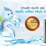 8 LÝ DO NÊN SỞ HỮU MÁY LỌC NƯỚC RO KAROFI CHO GIA ĐÌNH