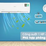 NÊN MUA QUẠT ĐIỀU HÒA HAY MÁY LẠNH CHO MÙA NÓNG?