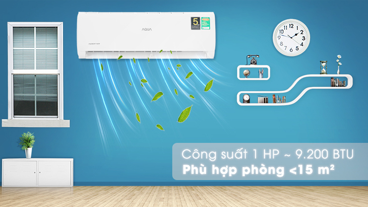 NÊN MUA QUẠT ĐIỀU HÒA HAY MÁY LẠNH CHO MÙA NÓNG?