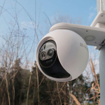 TOP 5 CAMERA EZVIZ TỐT NHẤT HIỆN NAY
