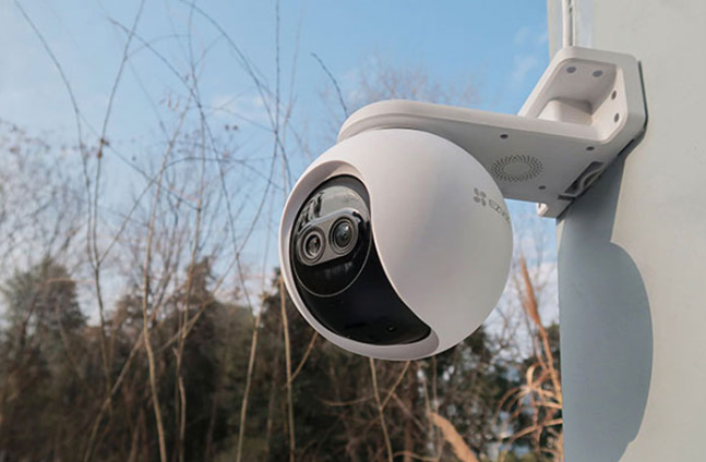 TOP 5 CAMERA EZVIZ TỐT NHẤT HIỆN NAY