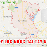 MÁY LỌC NƯỚC TẠI TÂY NINH – ĐẠI LÝ MÁY LỌC NƯỚC TẠI TÂY NINH