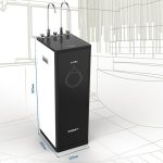 CÓ NÊN MUA MÁY LỌC NƯỚC KAROFI 2 VÒI NÓNG LẠNH KHÔNG?