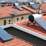 TẠI SAO PHẢI LẮP VAN MỘT CHIỀU CHO MÁY NƯỚC NÓNG NĂNG LƯỢNG MẶT TRỜI?