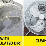 MẸO LÀM SẠCH VẬT DỤNG THẦN TỐC
