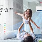 TOP 5 MAÝ LẠNH CÓ TÍNH NĂNG DIỆT KHUẨN ĐÁNG MUA NHẤT