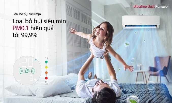 TOP 5 MAÝ LẠNH CÓ TÍNH NĂNG DIỆT KHUẨN ĐÁNG MUA NHẤT