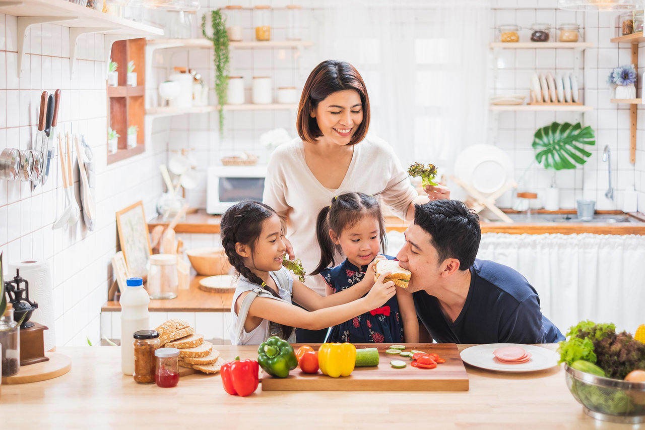 NHỮNG CÁCH TIẾT KIỆM ĐÁNG KỂ CHO GIA ĐÌNH