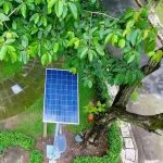 GÓC GIẢI ĐÁP: VÌ SAO ĐÈN NĂNG LƯỢNG MẶT TRỜI KHÔNG SÁNG HOẶC SÁNG KHÔNG ỔN ĐỊNH?