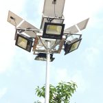 ĐÈN NĂNG LƯƠNG MẶT TRỜI JINDAN CÓ TỐT KHÔNG?
