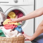 CÁC LỖI GIẶT SẤY TÀN PHÁ QUẦN ÁO KHỦNG KHIẾP