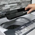 HƯỚNG DẪN CÁCH RESET MÁY GIẶT PANASONIC ĐƠN GIẢN, NHANH CHÓNG