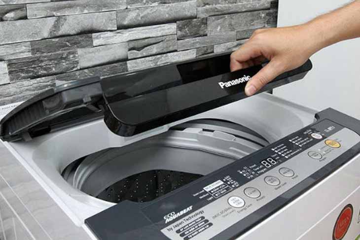 HƯỚNG DẪN CÁCH RESET MÁY GIẶT PANASONIC ĐƠN GIẢN, NHANH CHÓNG