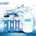 THỜI GIAN THAY LÕI LỌC NƯỚC KAROFI ĐỊNH KỲ TRONG BAO LÂU