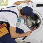 CÁC LỖI THƯỜNG GẶP Ở MÁY GIẶT – NGUYÊN NHÂN VÀ CÁCH KHẮC PHỤC