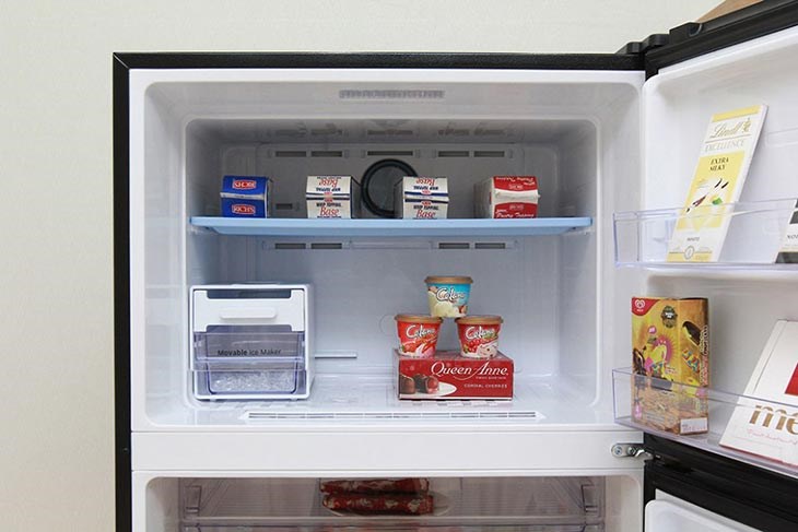 TỦ LẠNH BỊ TAN ĐÁ. NGUYÊN NHÂN VÀ CÁCH KHẮC PHỤC