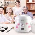 6 TIÊU CHÍ CẦN QUAN TÂM KHI CHỌN MUA NỒI CƠM ĐIỆN CHO GIA ĐÌNH