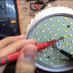 CÁCH SỬA ĐÈN LED BỊ HỎNG TẠI NHÀ ĐƠN GIẢN, NHANH CHÓNG