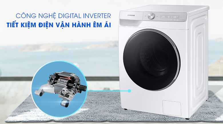 CÁC TIÊU CHÍ CHỌN MÁY GIẶC CHO GIA ĐÌNH BẠN NÊN BIẾT TRƯỚC KHI MUA