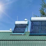 CÁCH LỰA CHỌN DUNG TÍCH MÁY NƯỚC NÓNG NĂNG LƯỢNG MẶT TRỜI PHÙ HỢP