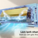 SỰ KHÁC BIỆT GIỮA ĐIỀU HÒA THƯƠNG MẠI VÀ ĐIỀU HÒA DÂN DỤNG