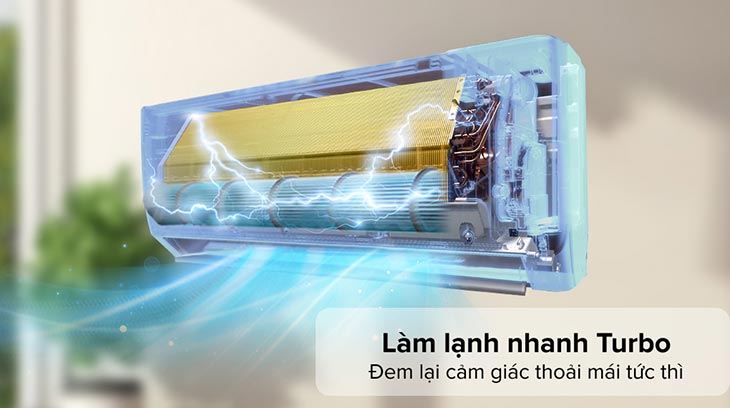 SỰ KHÁC BIỆT GIỮA ĐIỀU HÒA THƯƠNG MẠI VÀ ĐIỀU HÒA DÂN DỤNG
