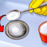 Vì sao nên đổ muối xuống đường ống thoát nước?