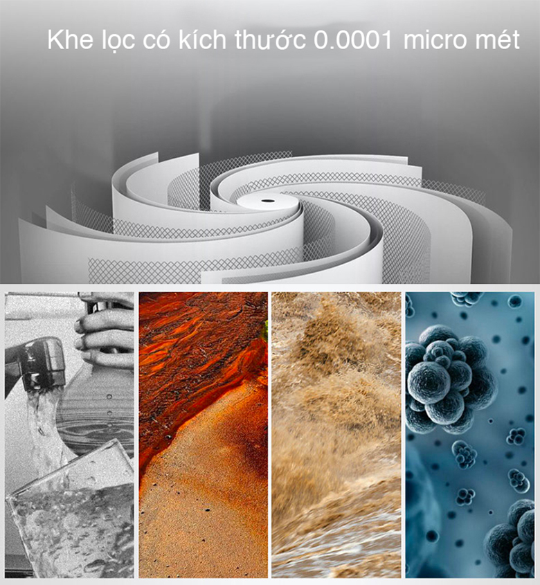 [Tư vấn] Nên mua máy lọc nước Kangaroo hay Karofi loại nào tốt ?
