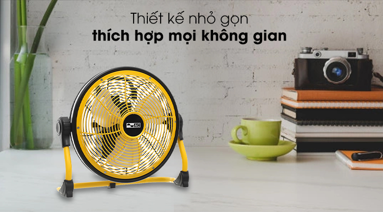 QUẠT TÍCH ĐIỆN DÙNG ĐƯỢC BAO LÂU? 4 LƯU Ý CẦN BIẾT ĐỂ SỬ DỤNG AN TOÀN