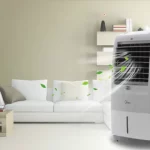 Quạt điều hòa không chạy và những cách xử lý hiệu quả nhất