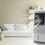So sánh quạt điều hòa và quạt hơi nước: Bạn nên mua loại nào?