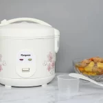 Top 5 nồi cơm điện giá rẻ cho sinh viên: Nấu ngon, tiết kiệm điện, sinh viên không nên bỏ qua
