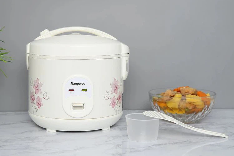 Top 5 nồi cơm điện giá rẻ cho sinh viên: Nấu ngon, tiết kiệm điện, sinh viên không nên bỏ qua