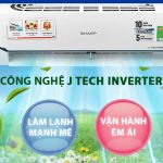 ƯU ĐIỂM, NHƯỢC ĐIỂM CỦA ĐIỀU HÒA INVERTER BẠN NÊN BIẾT