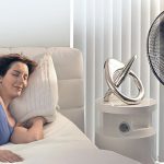 CÁCH DÙNG QUẠT KHI NGỦ ĐÚNG CÁCH, AN TOÀN CHO SỨC KHỎE