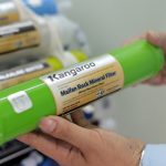 Sơ đồ máy lọc nước Kangaroo lắp đặt tại nhà bạn đã biết chưa?