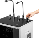 Đánh giá Kangaroo KG10A5: Mức giá hời của chiếc máy lọc nước 10 lõi đa năng