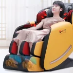 5 chiếc ghế massage tốt nhất giúp chăm sóc cơ thể và tinh thần sau ngày dài mỏi mệt