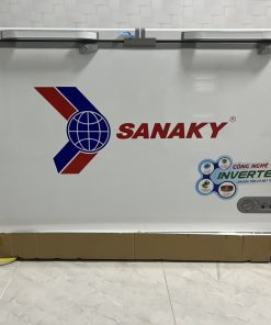TỦ ĐÔNG SANAKY