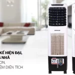 Những mẫu quạt điều hòa giá rẻ cho sinh viên mà bạn không nên bỏ lỡ??