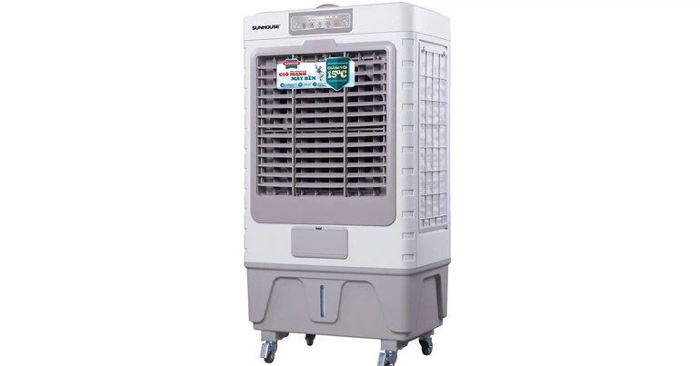 So sánh quạt điều hòa Sunhouse và Kangaroo: Đâu là sự lựa chọn của bạn?