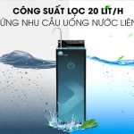 8 tiêu chí chọn mua máy lọc nước cho dân văn phòng chất lượng, phù hợp 