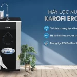 Đâu là những mẫu máy lọc nước 10 lõi tốt nhất hiện nay?