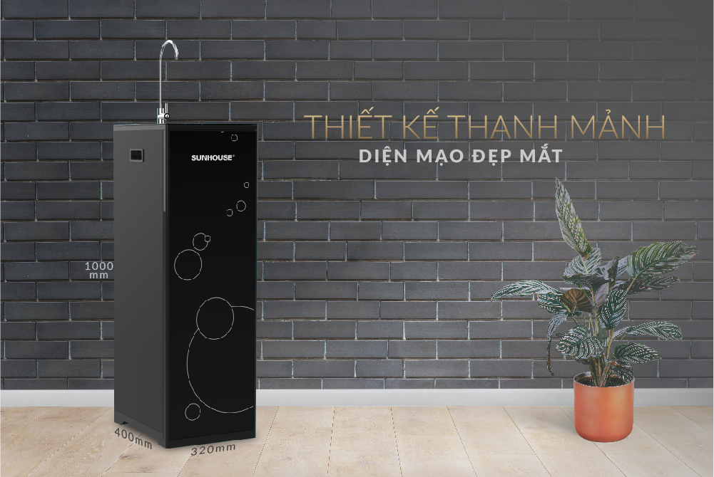 ĐẠI LÝ NHÀ PHÂN PHỐI MÁY LỌC NƯỚC TẠI THẠNH ĐÔNG TÂY NINH