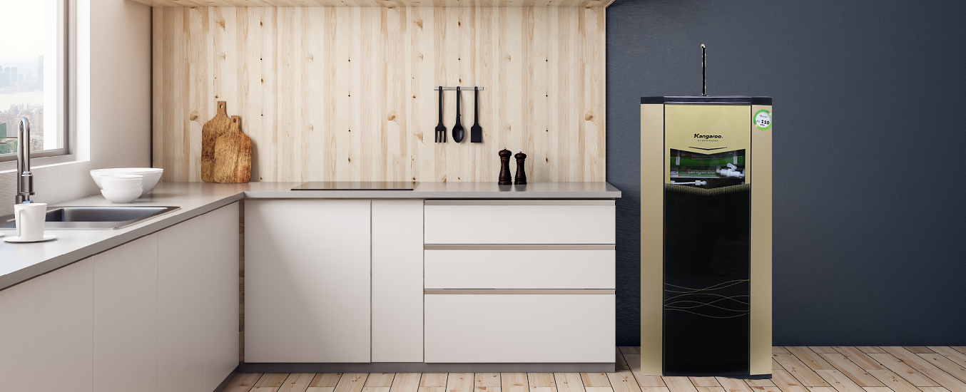 Gợi ý top 5 máy lọc nước 9 lõi tốt nhất hiện nay