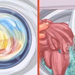 Cách tẩy vết mốc, thâm kim trên quần áo đơn giản, cực hiệu quả